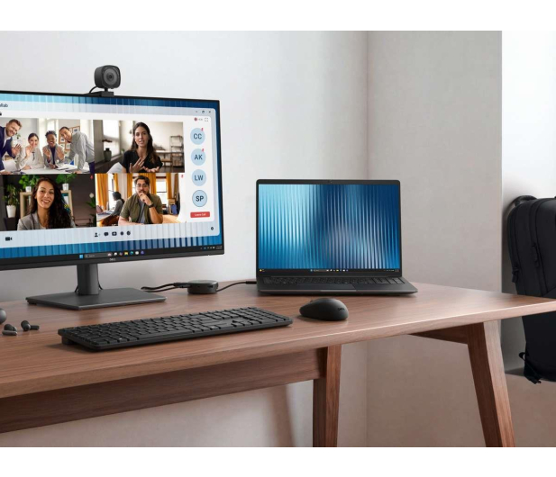 Dell Pro 3 Ultra 7-365/32GB/1TB/Win11P - 1611957 - zdjęcie 12